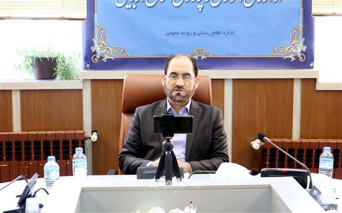 تقویت آرامش در بین دانش‌آموزان یک ضرورت است