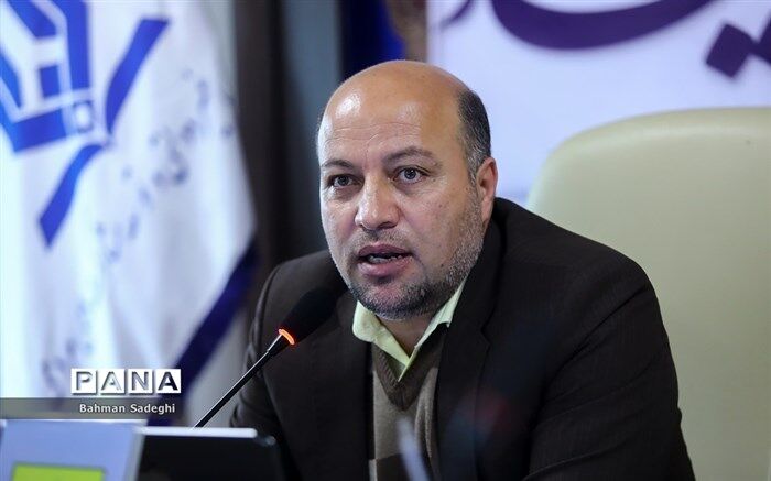 40 درصد به تعداد فضاهای ورزشی آموزش و پرورش تا پایان سال اضافه می‌شود