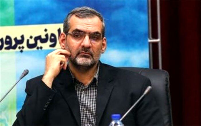 آموزش سوپروایزرهای خط 1570 در نشست تخصصی اصفهان