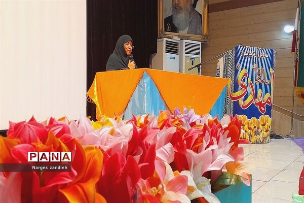 ویژه برنامه جشن نیمه شعبان در ملارد