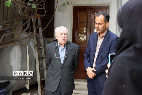 روایت تجارت بوشهر