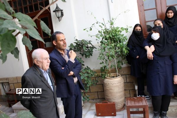 روایت تجارت بوشهر