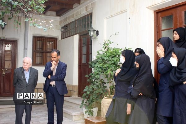 روایت تجارت بوشهر