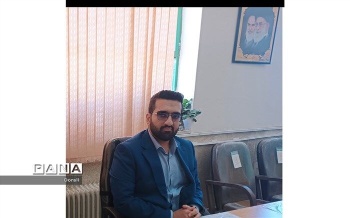 فعالیت ۲۲  سفیر رسانه در مدارس شهرستان بن