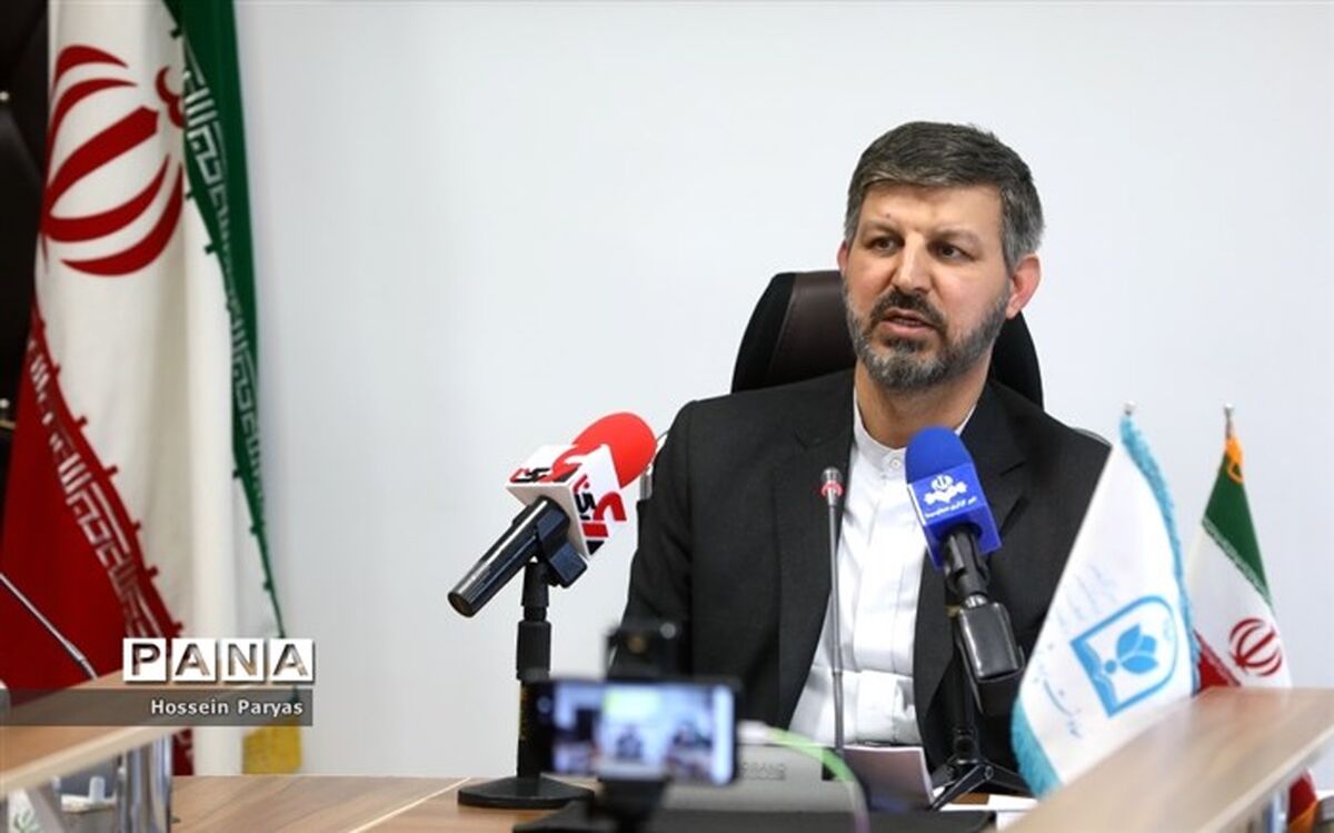 برگزاری بزرگترین محفل بین‌المللی قرآن دانش‌آموزان جهان اسلام