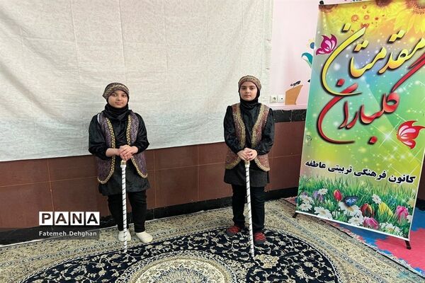 مسابقات فرهنگی هنری جشنواره امید فردا در رشته های آوایی و نمایشی