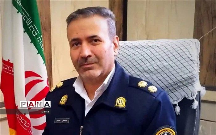 مسائل ترافیکی باید از کودکی آموزش داده شود