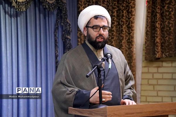 دیدار و تجلیل از مربیان فعال اتحادیه انجمن‌های اسلامی دانش‌آموزی آذربایجان شرقی