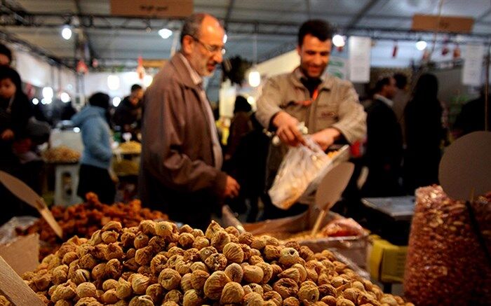برگزاری نمایشگاه عرضه مستقیم کالاهای اساسی از امروز ۱۸ اسفندماه