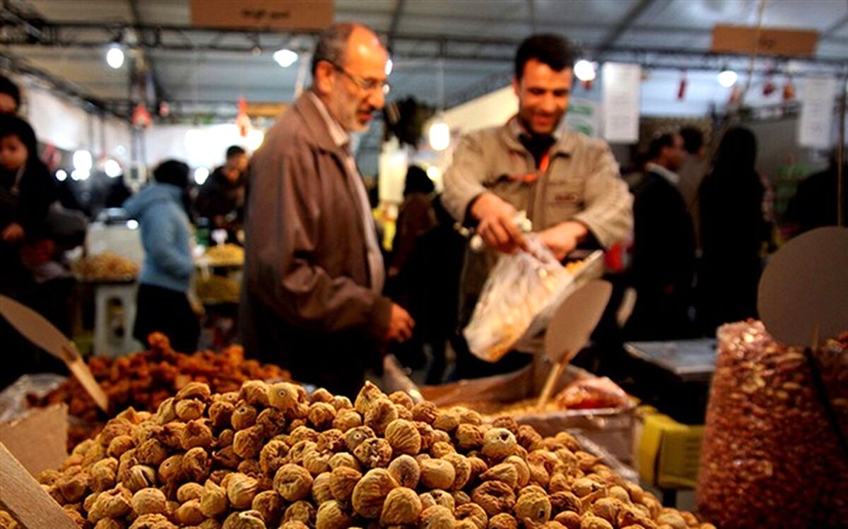 برگزاری نمایشگاه عرضه مستقیم کالاهای اساسی از امروز ۱۸ اسفندماه