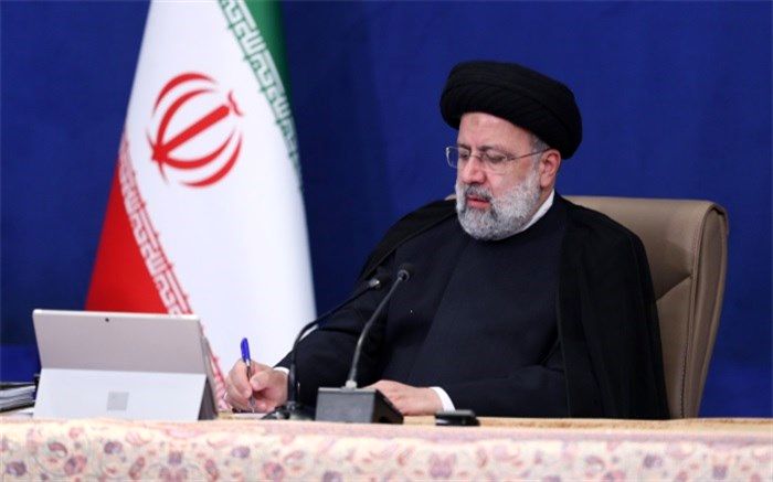 رئیس‌جمهوری درگذشت حسن غفوری‌فرد را تسلیت گفت