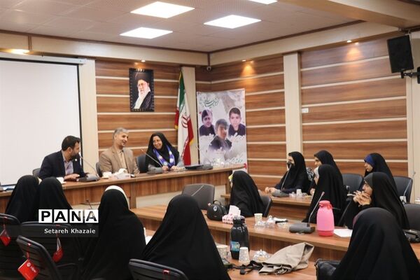 دوره آموزشی دانش معرفتی