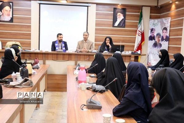 دوره آموزشی دانش معرفتی