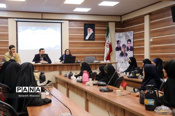 دوره آموزشی دانش معرفتی