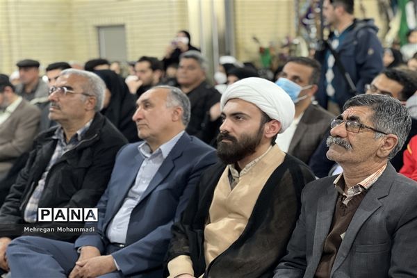 آغاز اقدامات جهادی کوی‌ اوزینه در گرگان
