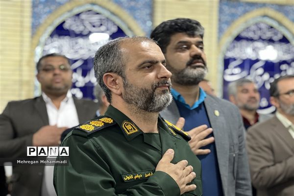 آغاز اقدامات جهادی کوی‌ اوزینه در گرگان