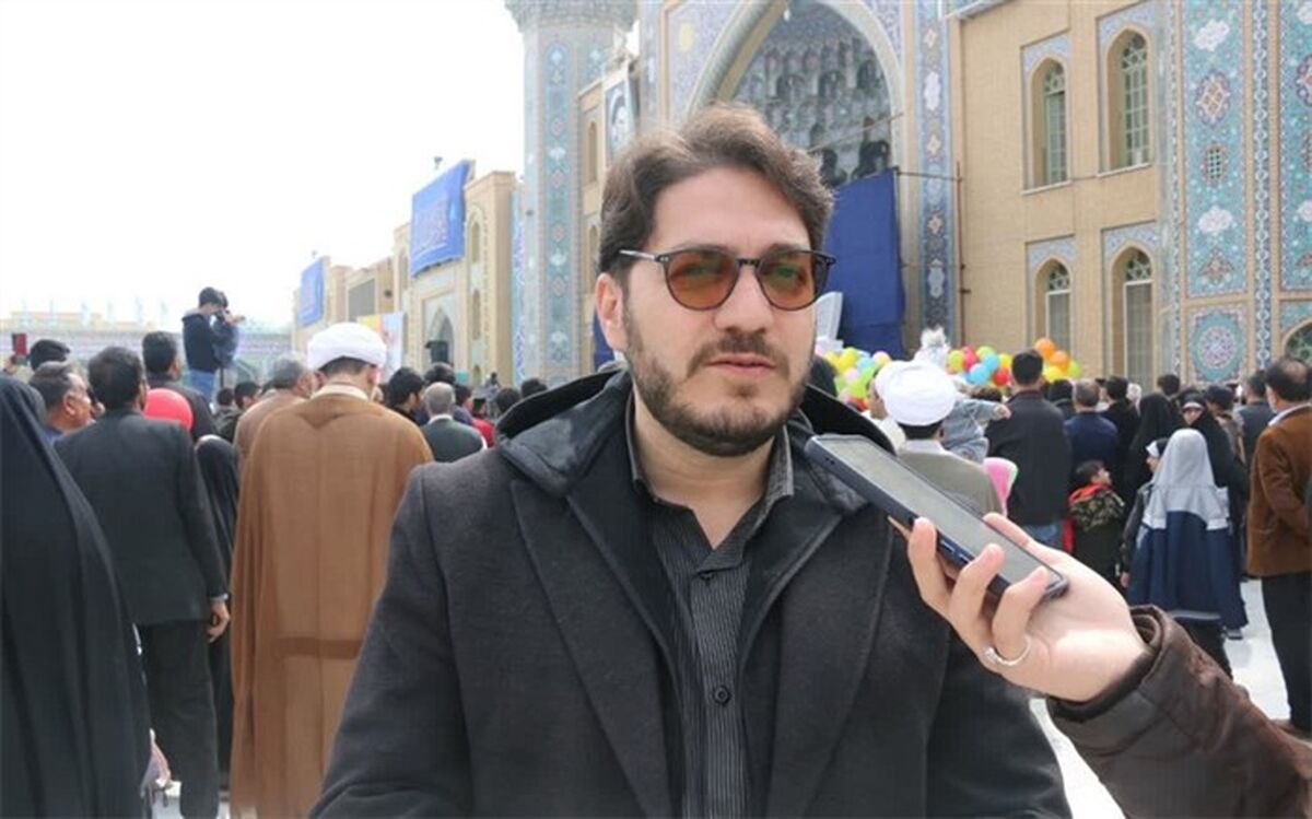تربیت سرباز امام زمان(عج) یکی از مهم‌ترین مسئولیت‌های شیعه است