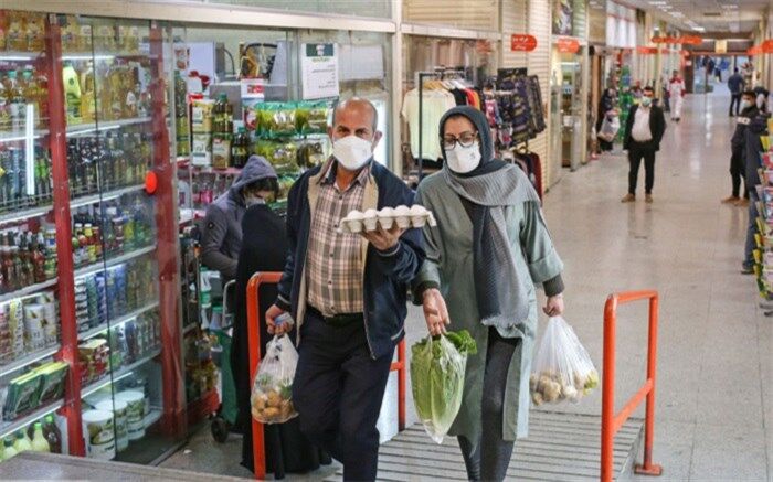 طرح کالابرگ الکترونیکی نوعی یارانه روی کالا بدون نیاز به شبکه توزیع کالایی است