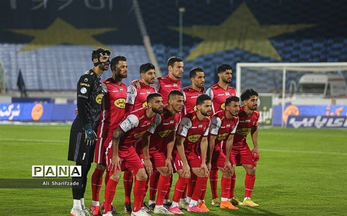 پرسپولیس بدشانس‌ترین تیم جام حذفی؛ قرعه سخت برای یحیی
