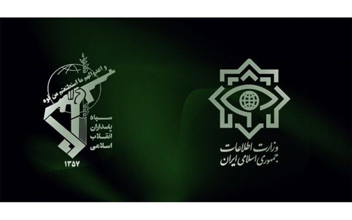 آمادگی سپاه برای همکاری با وزارت اطلاعات در شناسایی فوری عوامل مسمومیت‌ها