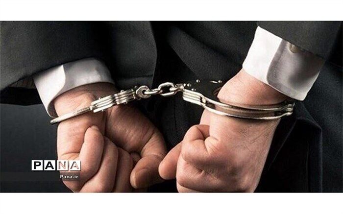 دستگیری ۵ نفر از عوامل مسمومیت دانش آموزان در فارس