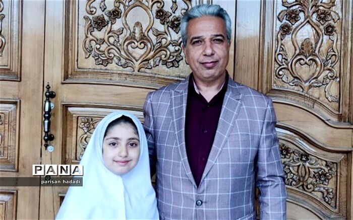 تقدیر از ورزشکاران دختر شهریار/فیلم