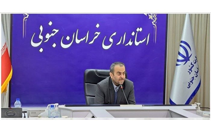 سربازان گمنام امام زمان (عج) امین امنیت کشور هستند