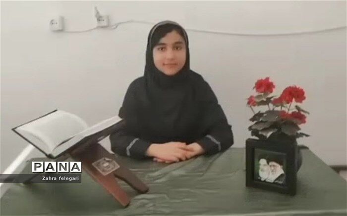 دعا کردن برای ظهور امام زمان باعث صبر و تقوا می‌شود/فیلم