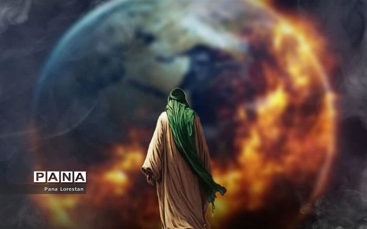 قسمت یازدهم نامه هایی به حضرت مهدی(عج) منتشر شد /فیلم
