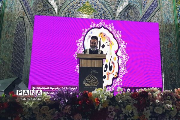 جشن‌نیمه شعبان در شوشتر