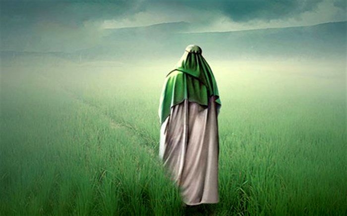 صاحب الزمان، قهرمان قصه‌های کودکانه/فیلم