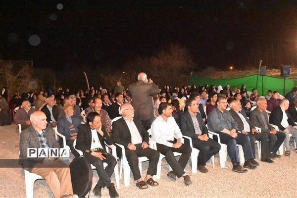 برگزاری جشن نیمه شعبان در مساجد شهرستان بهاباد