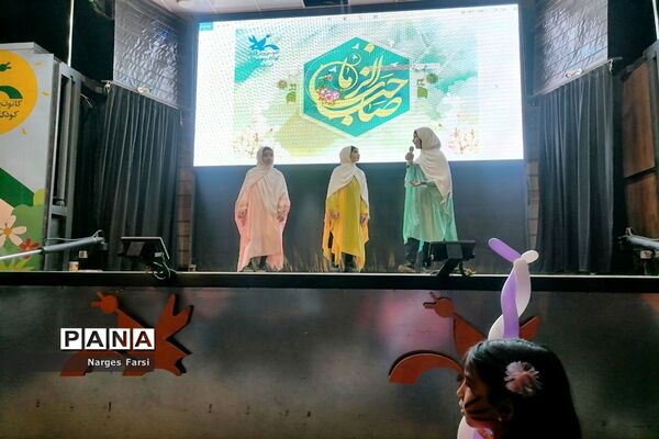 خدمت‌رسانی موکب‌های نیمه شعبان در بلوار پیامبر اعظم قم