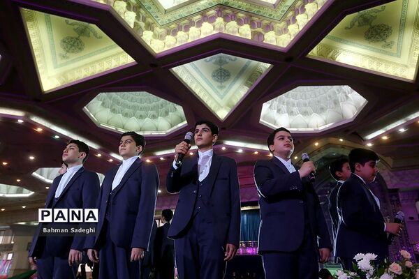 رونمایی از سرود سلام فرمانده ۲