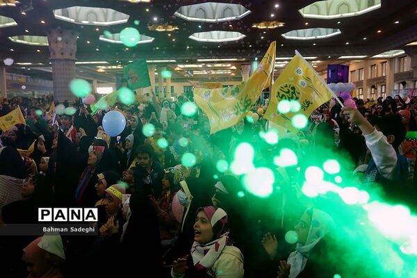 رونمایی از سرود سلام فرمانده ۲