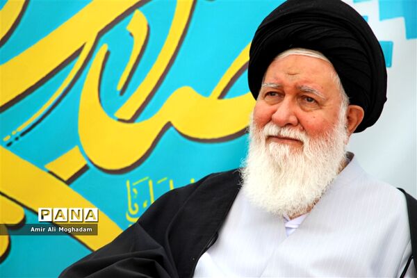 جشن میلاد حضرت مهدی(عج) در مشهد