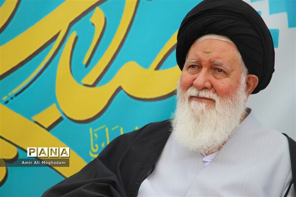 جشن میلاد حضرت مهدی(عج) در مشهد