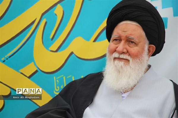 جشن میلاد حضرت مهدی(عج) در مشهد