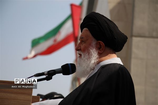 جشن میلاد حضرت مهدی(عج) در مشهد