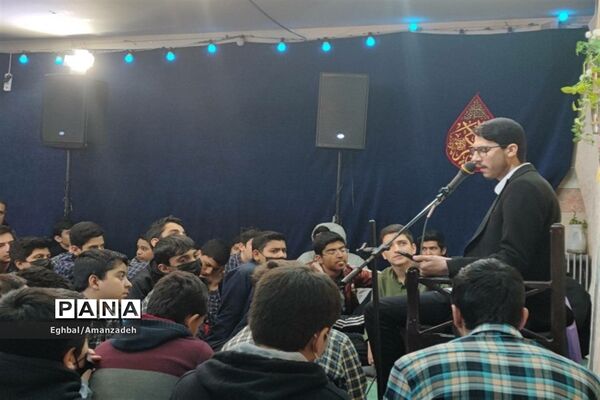 کاشت بذر مهر در عید مهر و همدلی