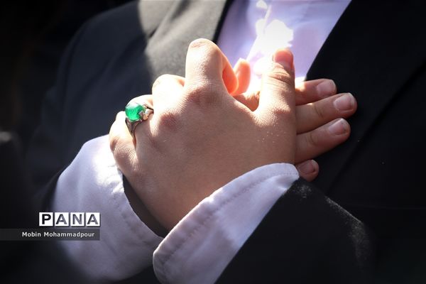 عاشقان انتظار