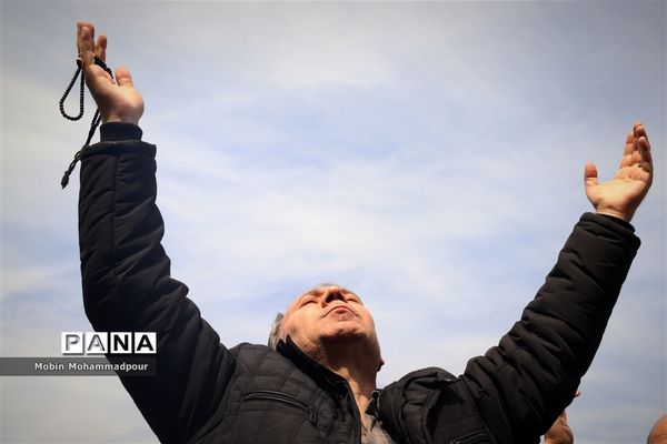 عاشقان انتظار