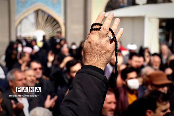 عاشقان انتظار