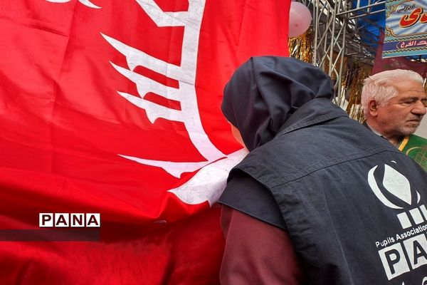 برگزاری جشن بزرگ نیمه شعبان در سطح  استان البرز