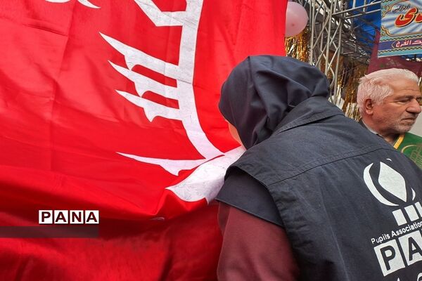 برگزاری جشن بزرگ نیمه شعبان در سطح  استان البرز