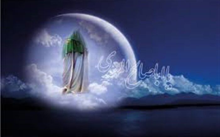 هنرنمایی راویان انتظارآذربایجان شرقی -۲