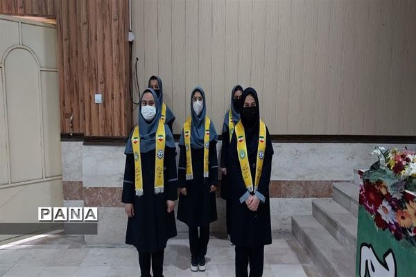 اجتماع بزرگ مهدی یاوران در شادگان