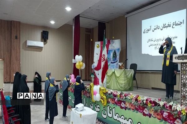 اجتماع بزرگ مهدی یاوران در شادگان