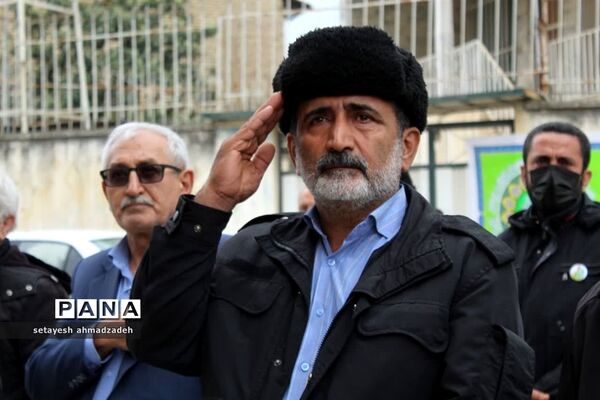 جشن نیمه شعبان در روستای تیرتاش گلوگاه