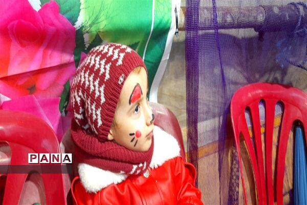 ولادت عطر گل نرگس در شهرستان نور